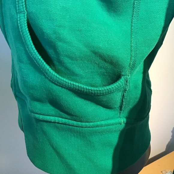 lululemon athletica Green Hoodie - Picture 8 of 15